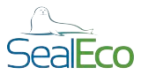 SealEco logo